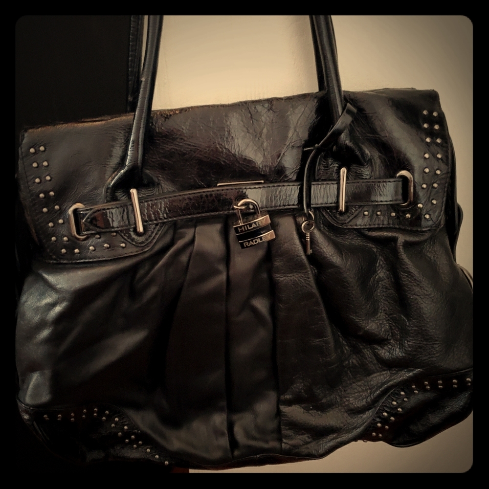 Hilary Radley Purse